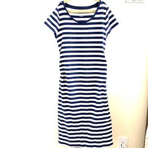 Maternity Dress by Liz Lange XS